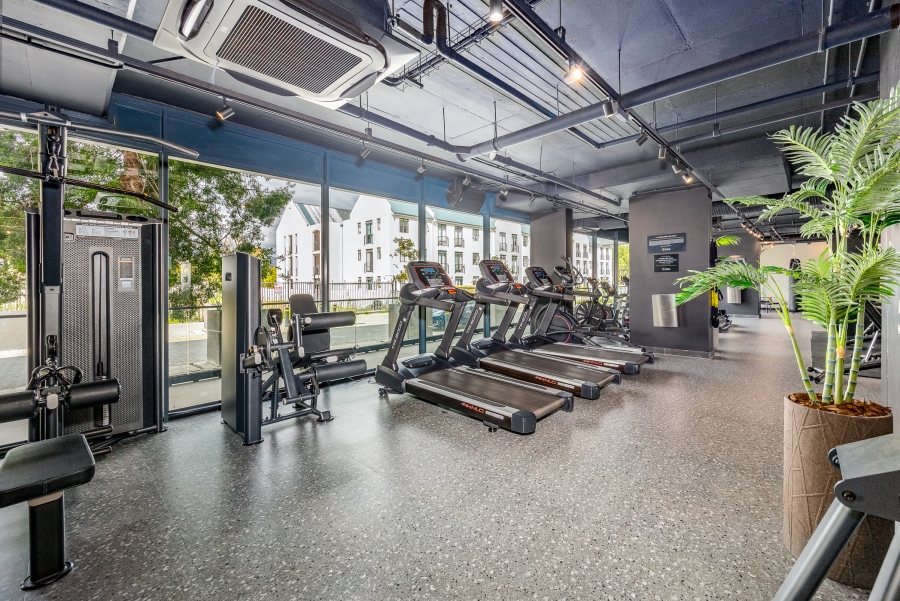 1 Bedroom Property for Sale in Stellenbosch Central Western Cape